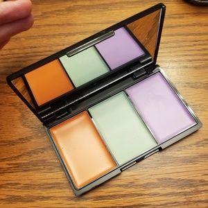 Bella Pierre Concealer Palette